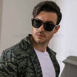 Polarized Sunglasses A581