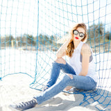 Polarized Sunglasses A581