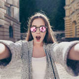 Polarized Sunglasses A581