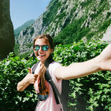 Polarized Sunglasses A581