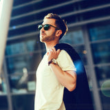 Polarized Sunglasses A581