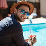 Polarized Sunglasses 6560