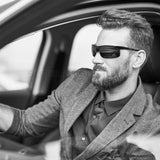 ROCKNIGHT Polarized Sunglasses 8177