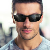 ROCKNIGHT Polarized Sunglasses 8177