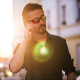 ROCKNIGHT Polarized Sunglasses 8177