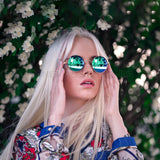 Polarized Sunglasses A372