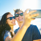ROCKNIGHT Driving Polarized Sunglasses