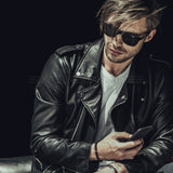 ROCKNIGHT Driving Polarized Sunglasses