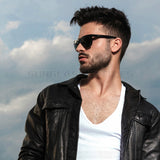 ROCKNIGHT Driving Polarized Sunglasses