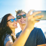 ROCKNIGHT Driving Polarized Sunglasses