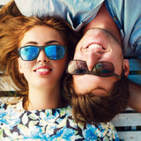 ROCKNIGHT Driving Polarized Sunglasses