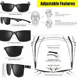 Polarized Sunglasses 6560