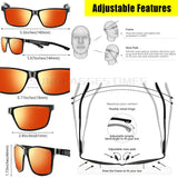 Polarized Sunglasses 6560
