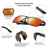 Polarized Sunglasses 6560