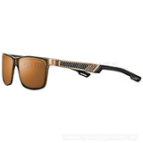 Polarized Sunglasses 6560