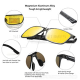 Polarized Sunglasses 6560