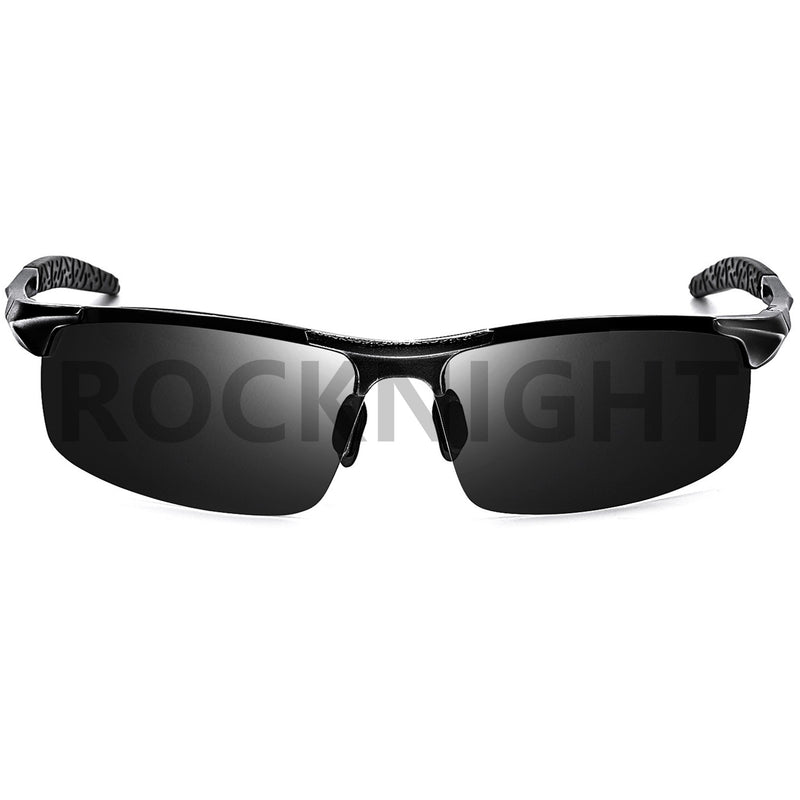 ROCKNIGHT Polarized Sunglasses 8177