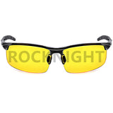 ROCKNIGHT Polarized Sunglasses 8177