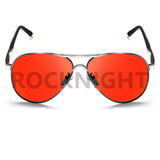 ROCKNIGHT Aviator Sunglasses