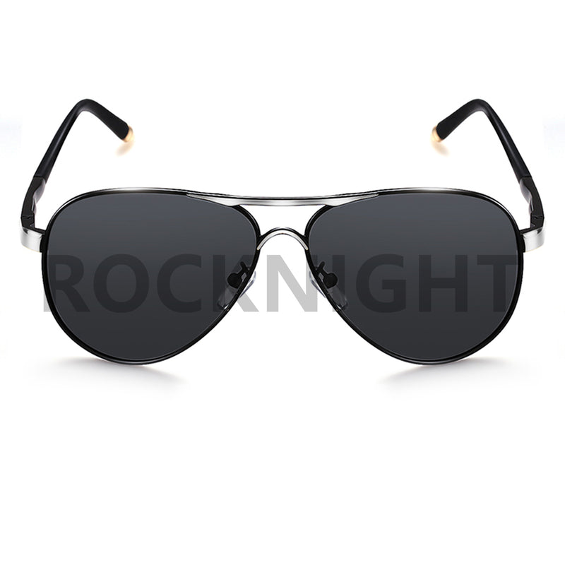 ROCKNIGHT Aviator Sunglasses