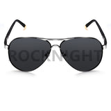 ROCKNIGHT Aviator Sunglasses