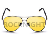 ROCKNIGHT Aviator Sunglasses