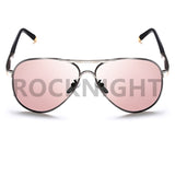ROCKNIGHT Aviator Sunglasses