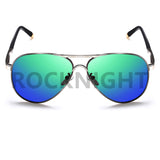 ROCKNIGHT Aviator Sunglasses