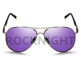 ROCKNIGHT Aviator Sunglasses